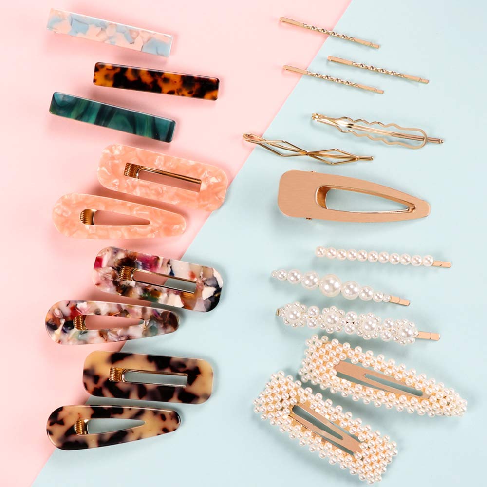 Fashion Hair Clip