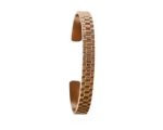 Latest Silver Plated Geometric Design Men/Women Bracelet - Image 2