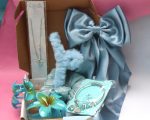 Blue Bliss Hamper – Hair Accessories & Jewellery Gift Box - Image 4