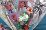 Elegant Gift Bouquet – Jewelry & Hair Accessories Combo - Image 2