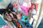 Luxury Gift Bouquet – Jewelry, Hair Accessories & More - Image 2