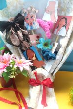 Luxury Gift Bouquet – Jewelry, Hair Accessories & More - Image 4