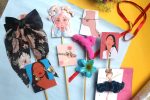 Luxury Gift Bouquet – Jewelry, Hair Accessories & More - Image 3
