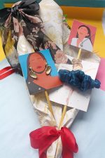 Elegant Chic Gift Bouquet – Teens & Women Edition - Image 3
