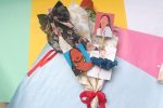 Elegant Chic Gift Bouquet – Teens & Women Edition - Image 4
