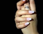 Chic Love Adjustable Combo Ring Set – Teddy & Wing (Set of 2) - Image 2