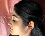 Elegant Crystal Stone Stud Earrings Set for 3 - Image 2