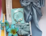 Hair Accessories & Jewellery Gift Hamper
