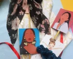 Elegant Chic Gift Bouquet – Teens & Women Edition