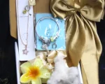 Premium Golden Glow Hamper