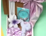 Enchanting Lavender Dream Hamper Gift Box